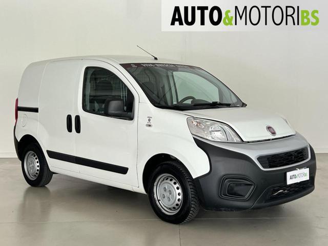 FIAT Fiorino 1.4 8V 77CV Cargo SX