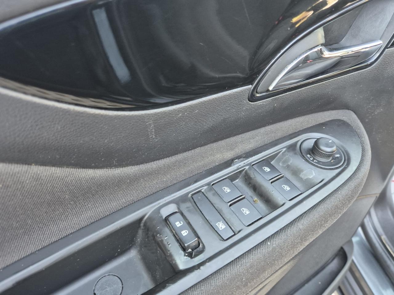 Opel Mokka X 1.6 GPL Ecotec 115CV 4x2 Start&Stop