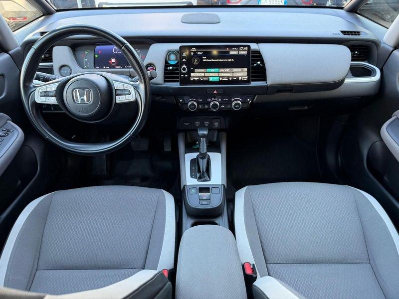 Honda Jazz Hybrid HEV 1.5 Executive eCVT