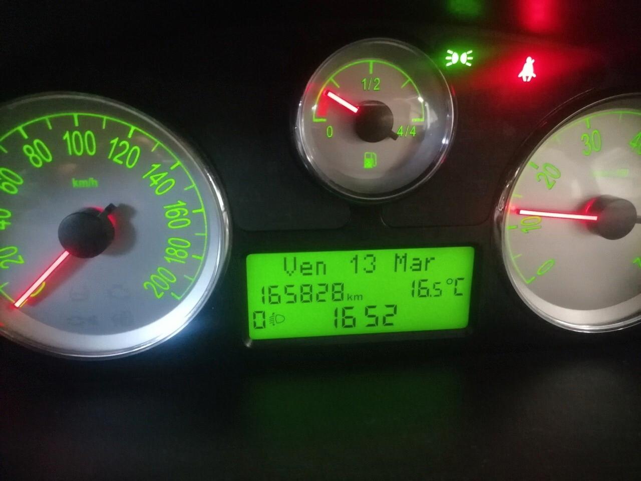 Lancia Ypsilon 1.4 E-Collection Ecochic GPL