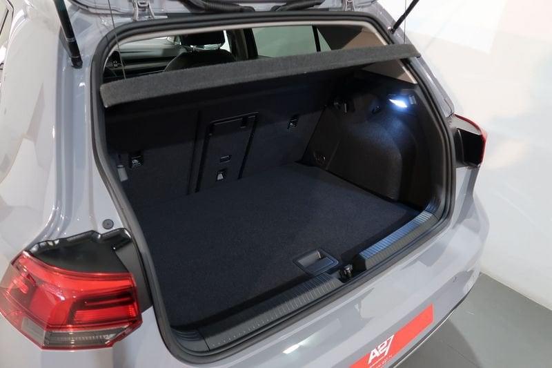 Volkswagen Golf Golf 1.5 tsi Style 130cv