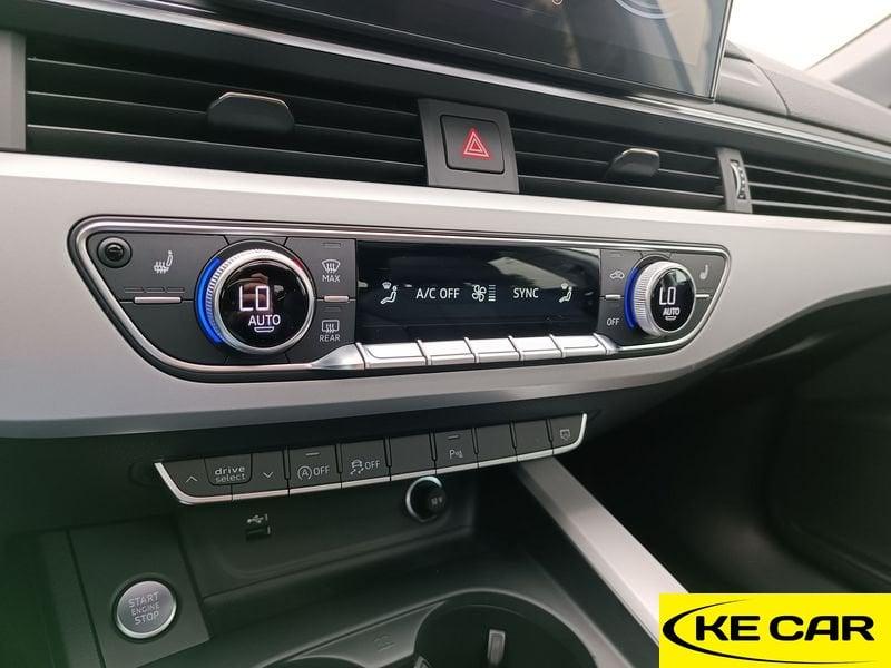 Audi A5 A5 SPB 40 TDI S tronic Advanced MATRIX -TETTO