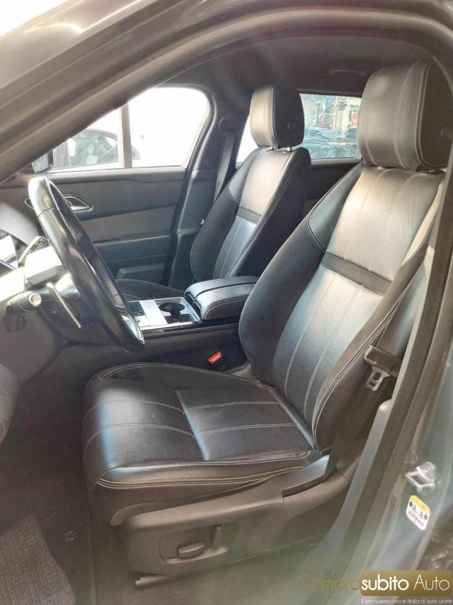 LAND ROVER Range Rover Velar 2.0D I4 180 CV R-Dynamic