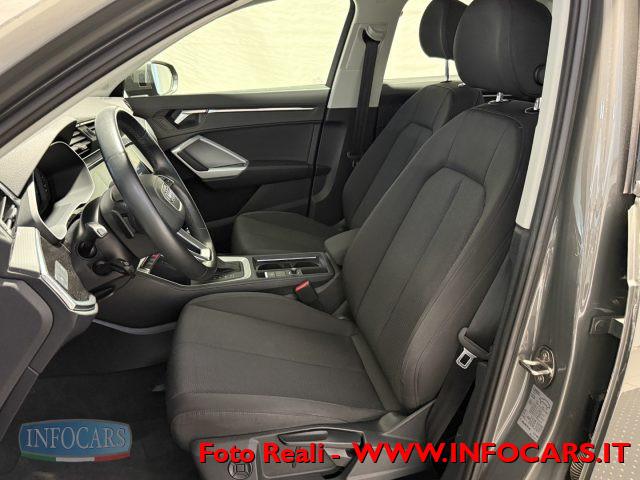 AUDI Q3 35 TDI 150 CV S tronic Business - PROMO