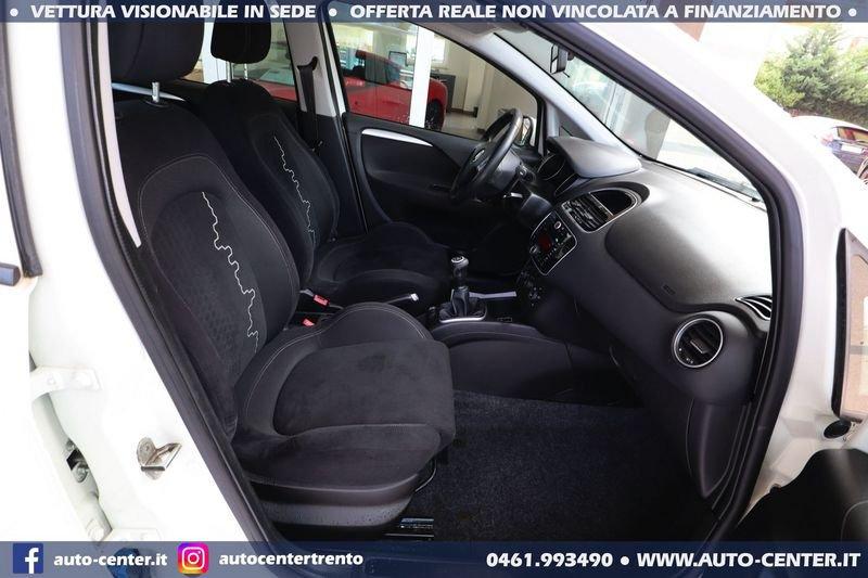 FIAT Punto 1.3 MJT Lounge 75cv 5PORTE