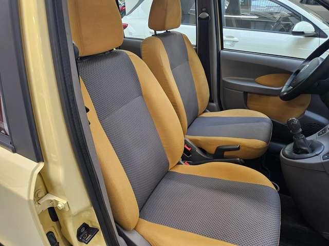Fiat Panda Panda 4x4 1.2 Climbing