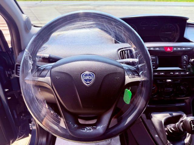 LANCIA Ypsilon KM 29.000 - 5 POSTI - PROMO FINANZIAMENTO