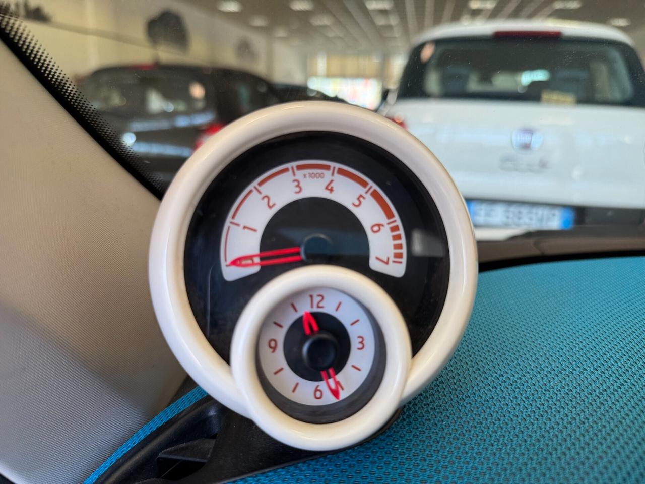 Smart ForFour 70 1.0 Proxy-CONDIZIONI ECCELLENTI