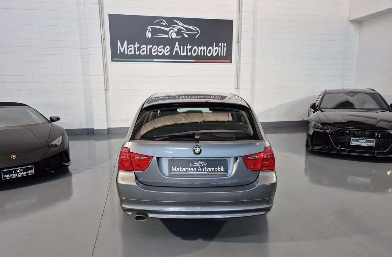 BMW 318 touring 2.0d 143cv Finanziabile