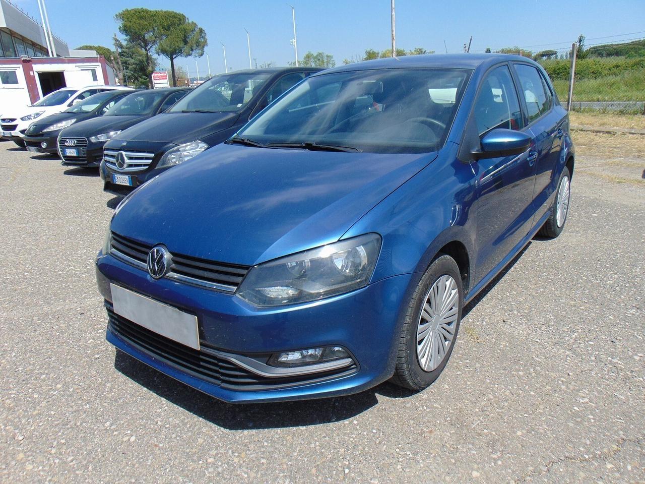 polo 1000 benzina