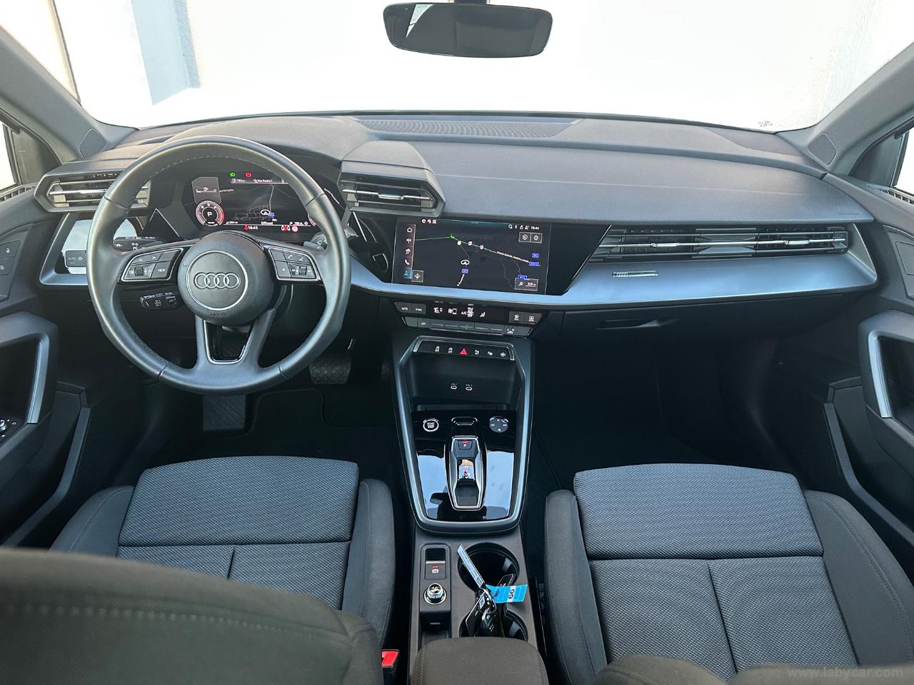 AUDI A3 SPB 35 TDI S tronic Business Advanced 2025