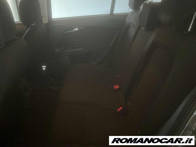 FIAT Tipo 1.6 Mjt S&S SW Lounge