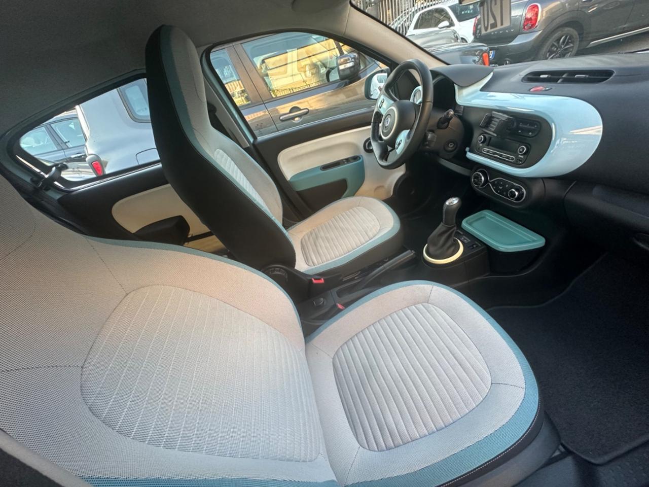 Renault Twingo SCe Stop&Start Energy Gpl full optional