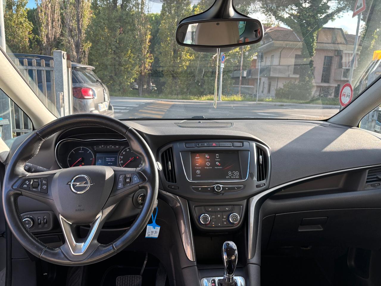 Opel Zafira 2.0 CDTi 130CV aut. Innovation NESSUN VINCOLO