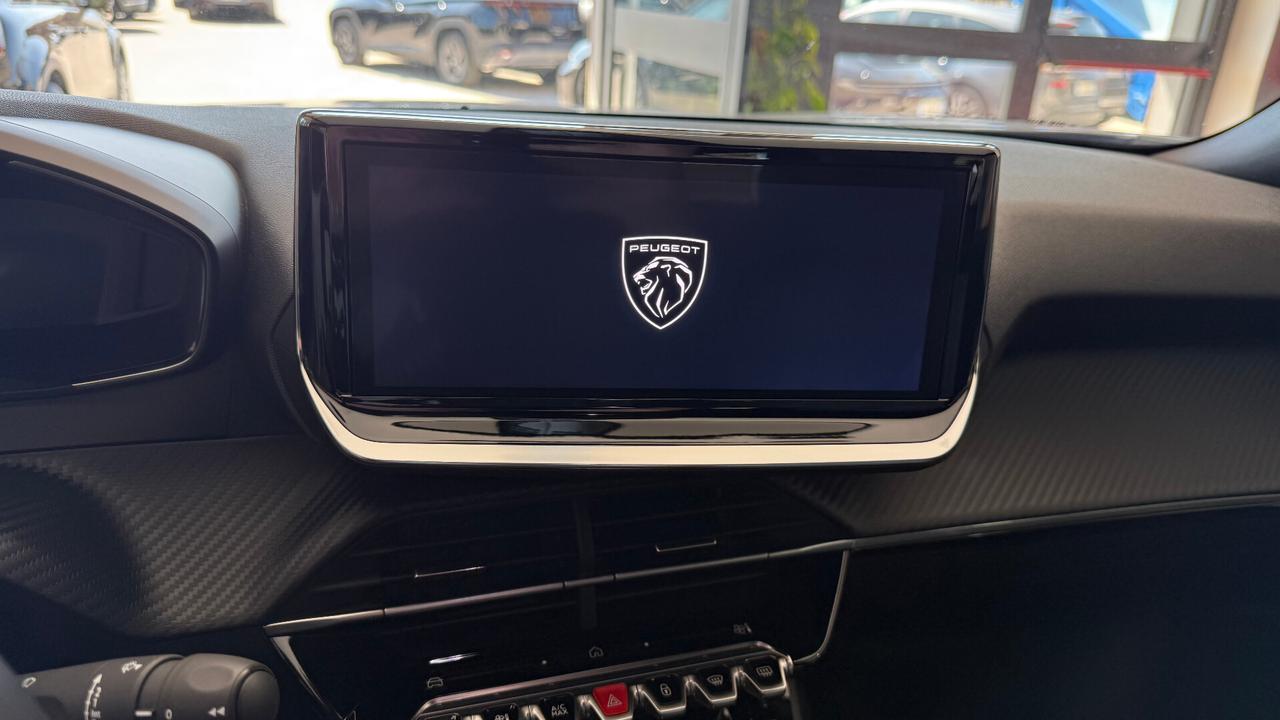 PEUGEOT 2008 1.5 DIESEL RESTYLING