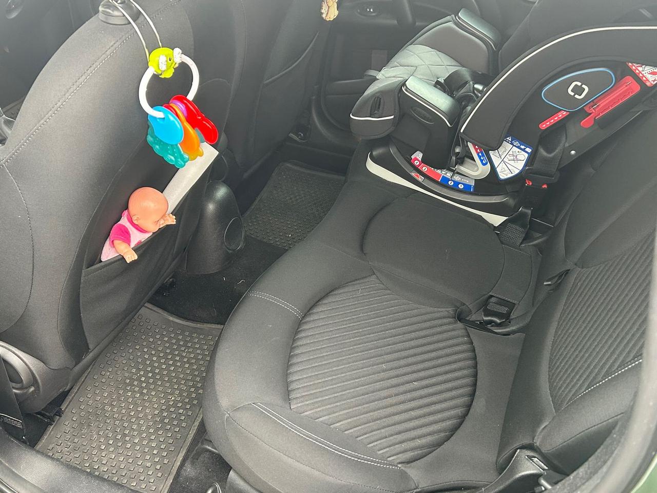 Mini Cooper Countryman Park Lane 2.0 Cooper #8715