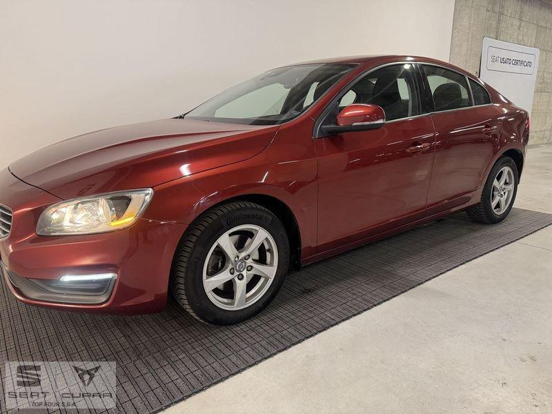 Volvo S60 D3 Business