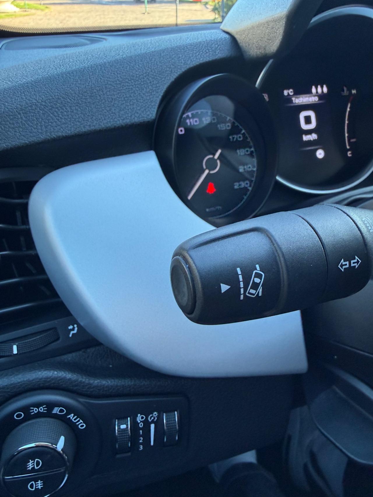 Fiat 500X 1.3 MultiJet 95 CV Sport 17-11-2021