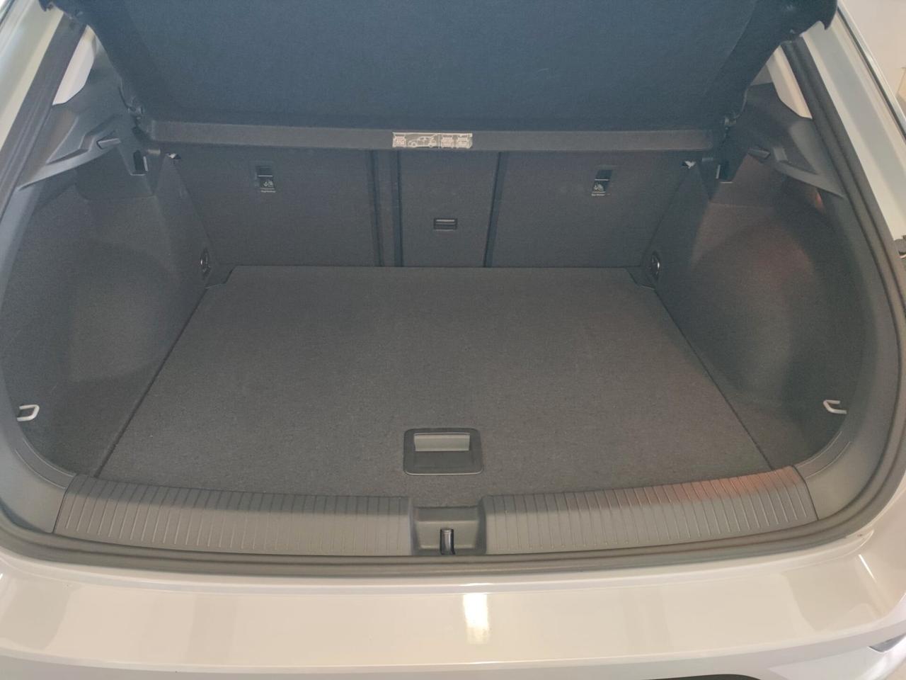Volkswagen T-Roc 2.0 TDI SCR 150 CV DSG Business BlueMotion Technology