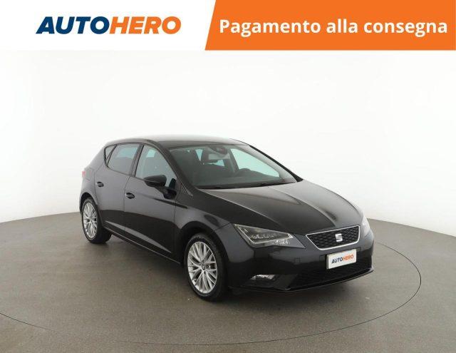 SEAT Leon 2.0 TDI 150 CV 5p. Start/Stop Business HIGH