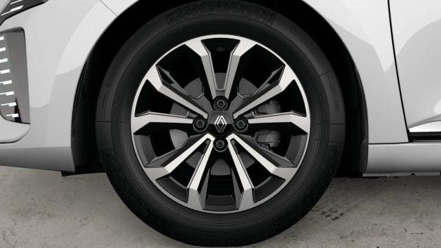 RENAULT Clio Clio ECO-G 100 CV 5 porte Techno