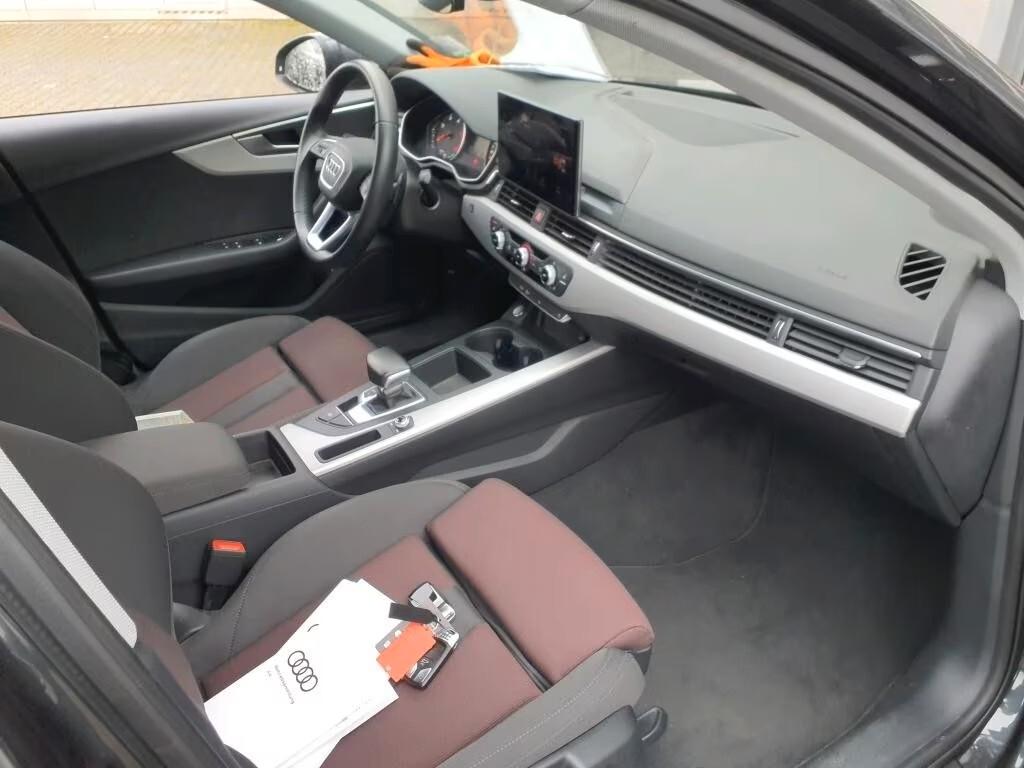 Audi A4 35 TDI/163 CV S tronic Business