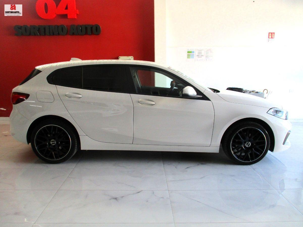 BMW - Serie 1 - 116d 5p. Dynamic Limited Edition