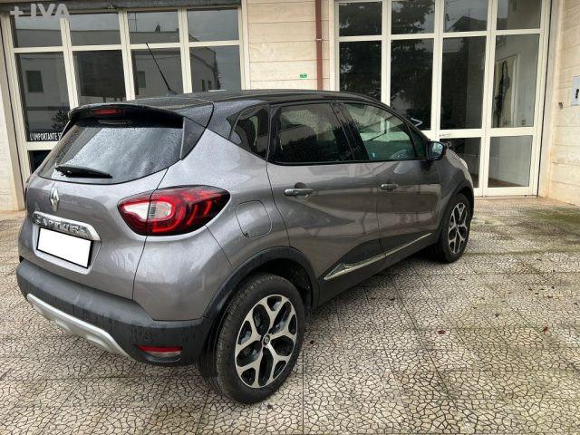 RENAULT Captur dCi 8V 90 CV Energy Intens