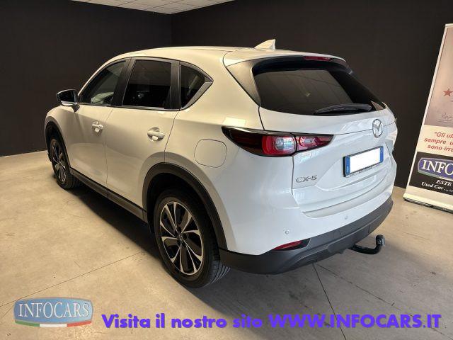 MAZDA CX-5 2.2L Skyactiv-D 150 CV 2WD Centre-Line - PROMO