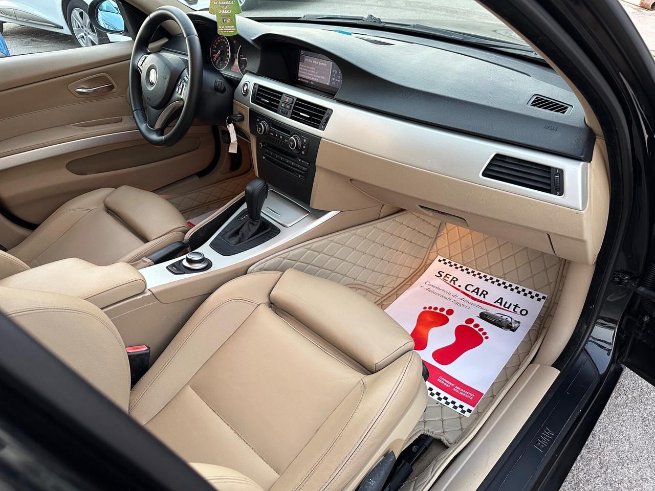 Bmw 320 2007 Touring Attiva 2.0 DIESEL 177CV AUTOM