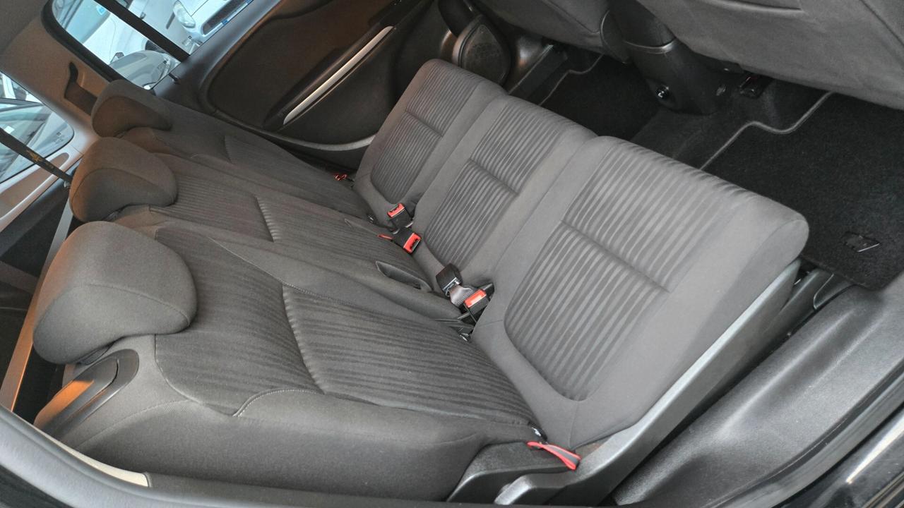 Opel Zafira 1.4 Turbo 140CV Innovation Manuale