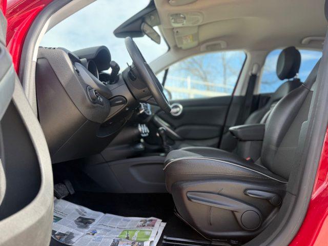 FIAT 500X MJT CROSS GARANZIA unicopro