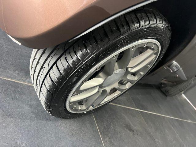 FIAT 500 1.2 by DIESEL CAMBIO AUTOMATICO