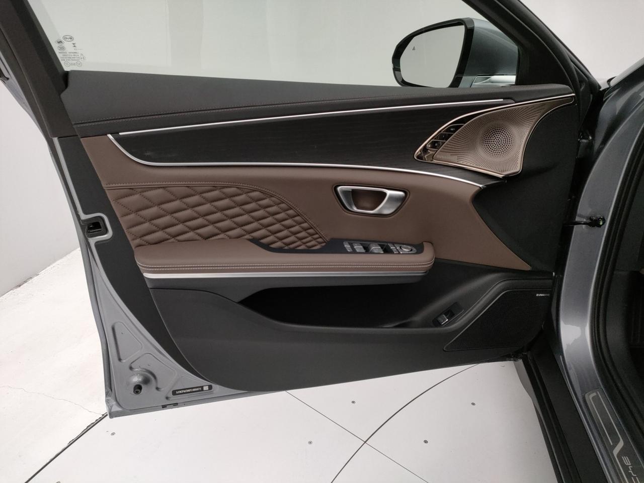 BYD HAN AWD Executive