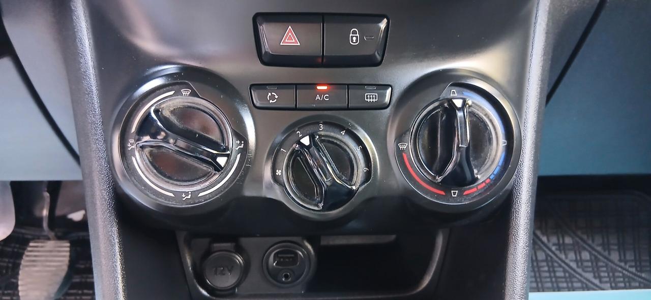 PEUGEOT 208 BlueHDi 75 5 PORTE ALLURE