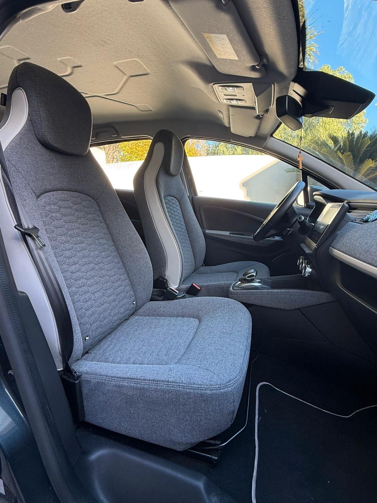 Renault ZOE Intens Q90 Flex