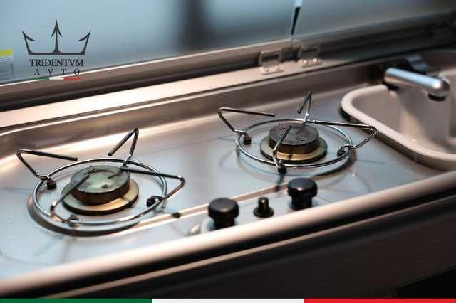 Volkswagen T6 California 2.0 TDI Coast Ocean Edition 150cv DSG