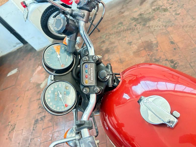 HONDA Four 750 Four 750