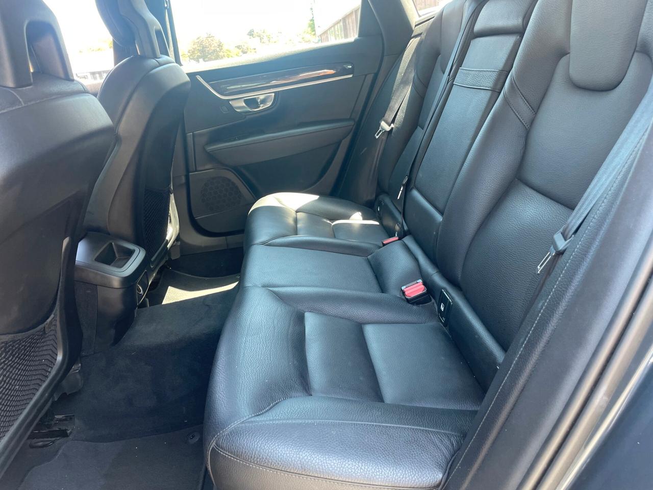 Volvo V90 D5 AWD Geartronic R-design