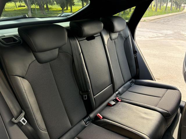 AUDI Q5 SPB Sportback 40 TDI quattro S tronic S line plus