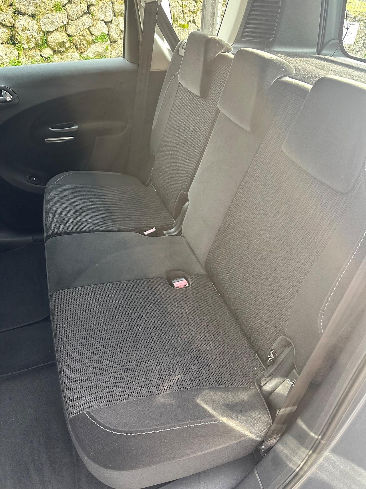 Citroen C3 Picasso 1.6 HDi 90 cavalli