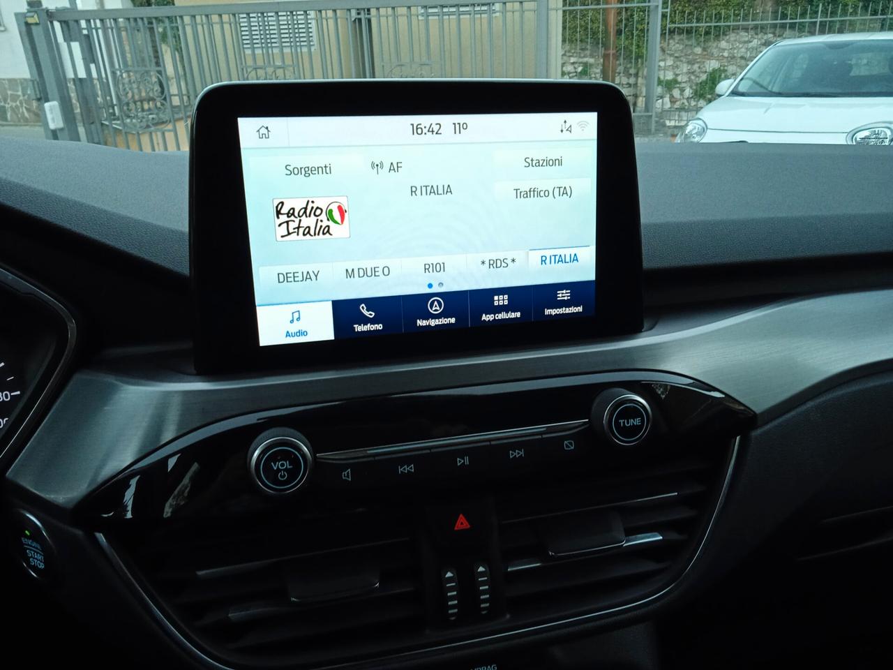 Kuga 1.5 EcoBlue 120 CV aut. 2WD Titanium