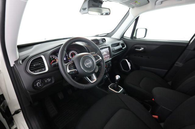 JEEP Renegade Renegade 1.0 T3 Business