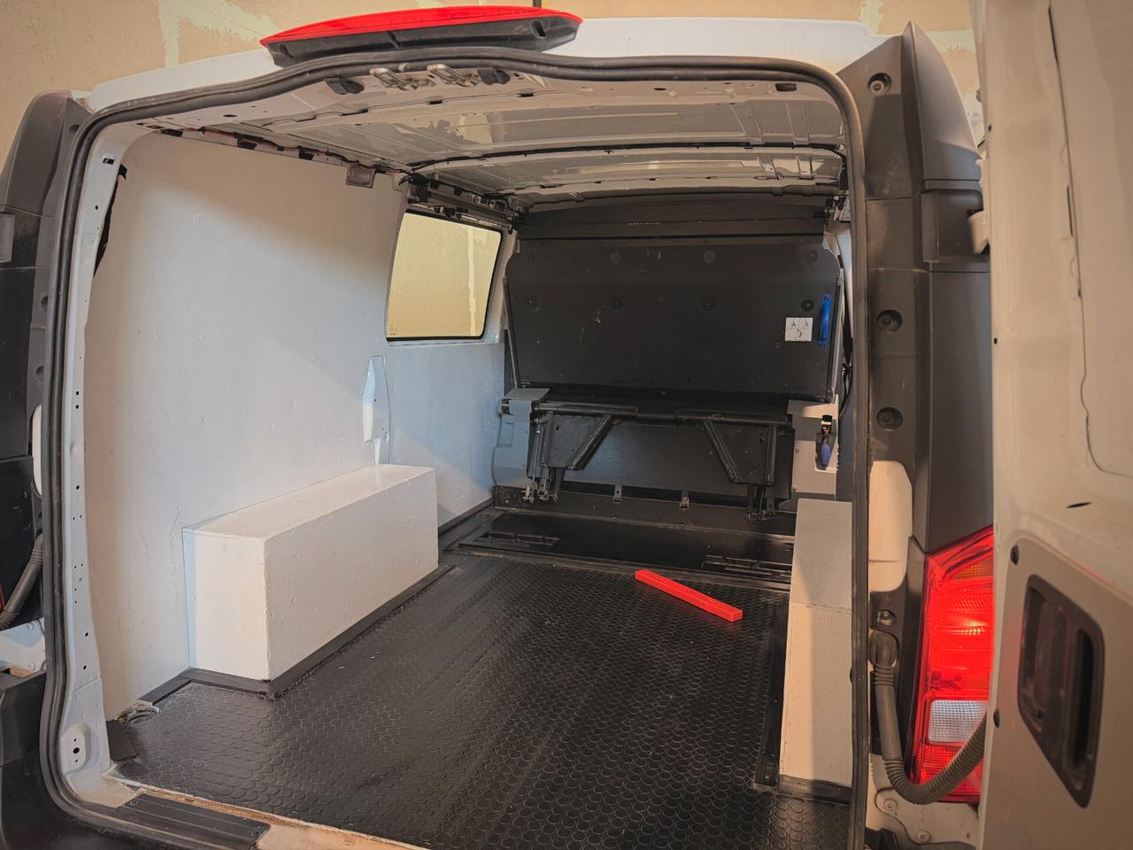 Mercedes-benz Vito 114 CDI Mixto Long - 6 POSTI!! FATTURABILE IVA ESPOSTA