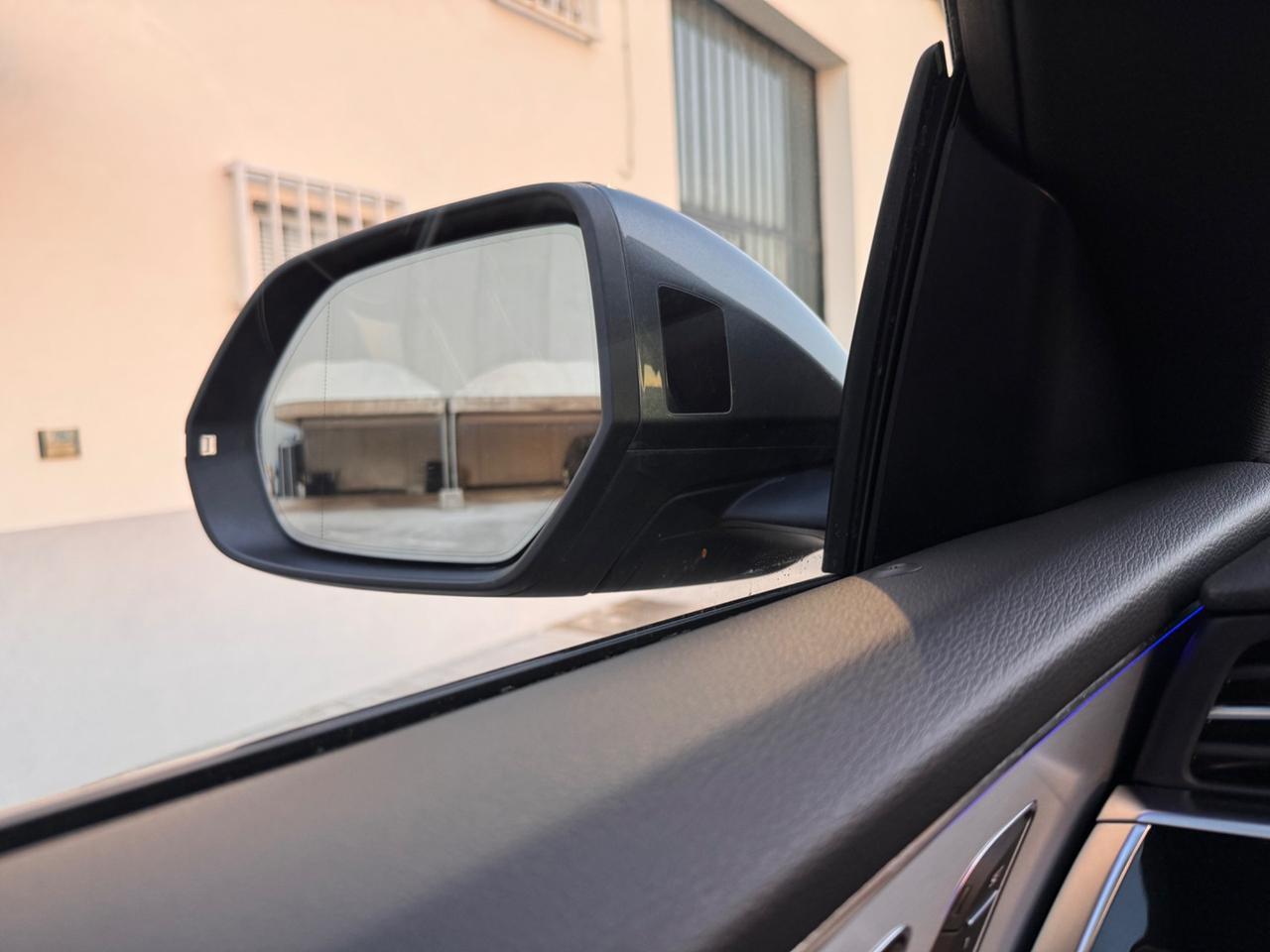Audi Q8 60 TFSI e quattro tiptronic S line plus