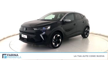 RENAULT Captur II 2024 - Captur 1.0 tce Techno 90cv