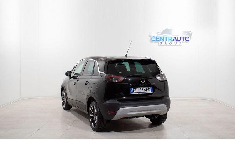 Opel Crossland Crossland 1.5 ECOTEC D 110cv Elegance