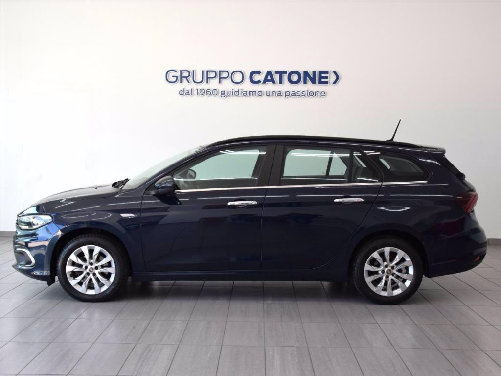 FIAT Tipo 5p 1.6 mjt Sport s&s 120cv dct del 2019