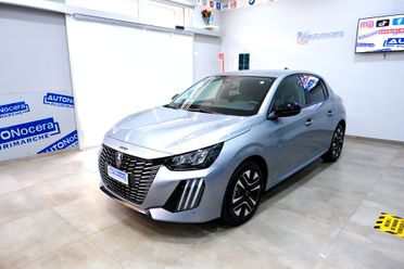 Peugeot 208 1.2T 100cv ALLURE Full LED