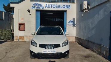 Nissan Qashqai Qashqai+2 1.5 dCi DPF Tekna